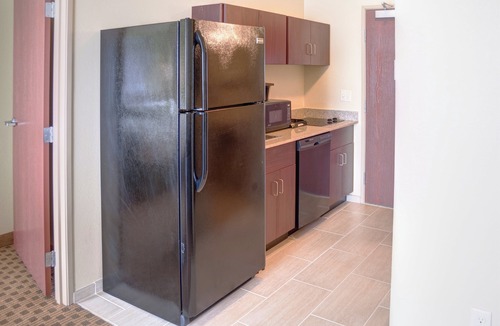 Jefferson Hotel | Cobblestone Hotel & Suites - Jefferson