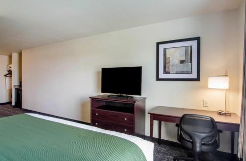 Torrington Hotel | Cobblestone Hotel & Suites - Torrington