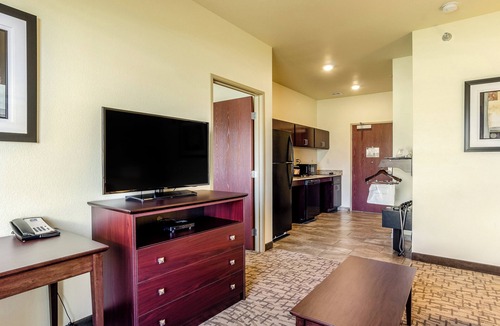 Gering Hotel | Cobblestone Hotel & Suites - Gering/Scottsbluff