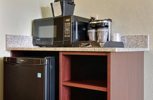 Gering Hotel | Cobblestone Hotel & Suites - Gering/Scottsbluff