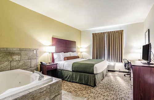 Gering Hotel | Cobblestone Hotel & Suites - Gering/Scottsbluff