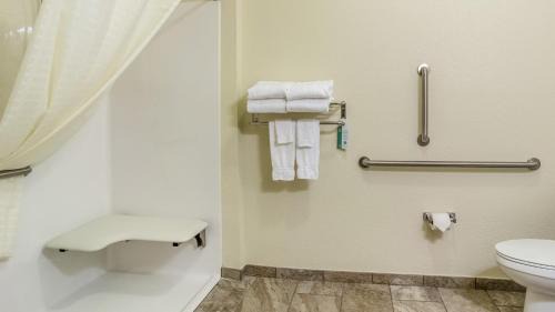 Gering Hotel | Cobblestone Hotel & Suites - Gering/Scottsbluff