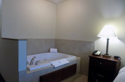Seward Hotel | Cobblestone Hotel & Suites - Seward