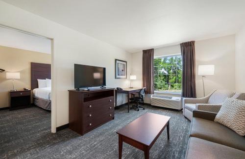 Urbana Hotel | Cobblestone Hotel & Suites - Urbana