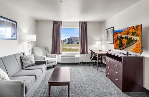 Ephraim Hotel | Cobblestone Hotel & Suites - Ephraim