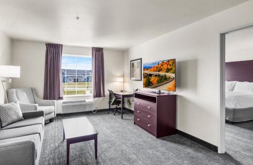 Ephraim Hotel | Cobblestone Hotel & Suites - Ephraim