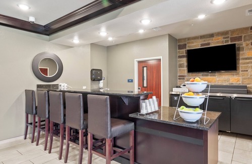 Ephraim Hotel | Cobblestone Hotel & Suites - Ephraim