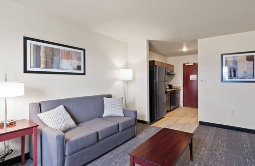 Ephraim Hotel | Cobblestone Hotel & Suites - Ephraim