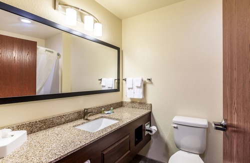 Hartford Hotel | Cobblestone Hotel & Suites - Hartford