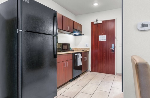 Lynden Hotel | Cobblestone Hotel & Suites - Lynden