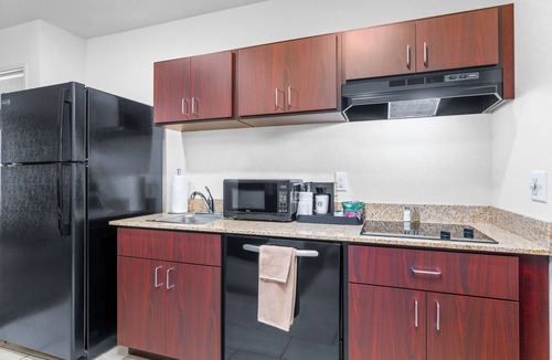 Lynden Hotel | Cobblestone Hotel & Suites - Lynden