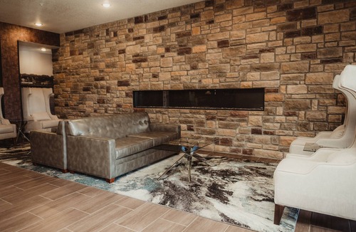Ottumwa Hotel | Cobblestone Hotel & Suites - Ottumwa