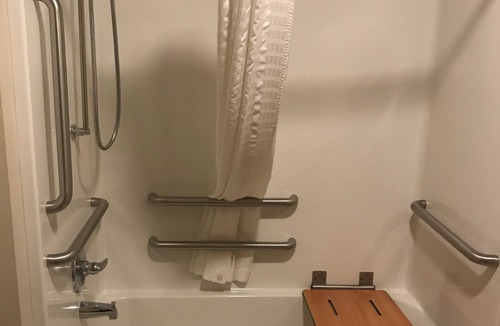 Fort Madison Hotel | Cobblestone Inn & Suites - Fort Madison