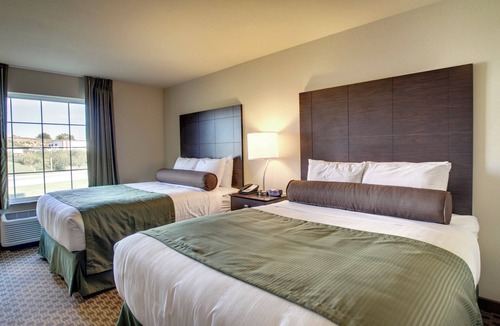 Avoca Hotel | Cobblestone Inn & Suites - Avoca