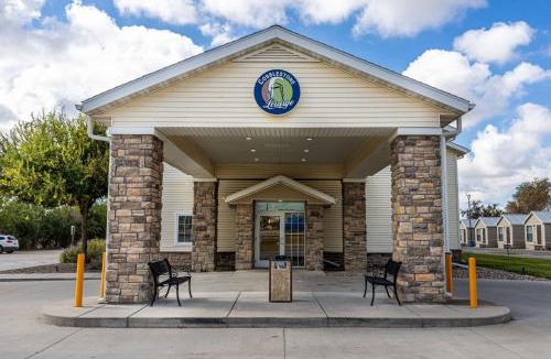 Big Lake Hotel | Cobblestone Inn & Suites - Big Lake