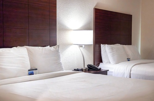 Big Lake Hotel | Cobblestone Inn & Suites – Big Lake