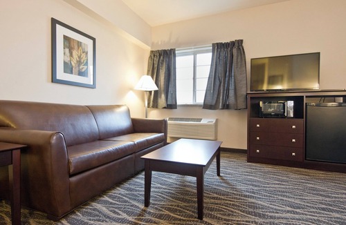 Boone Hotel | Cobblestone Inn & Suites - Boone