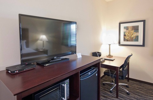 Boone Hotel | Cobblestone Inn & Suites - Boone