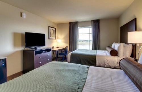 Brillion Hotel | Cobblestone Inn & Suites - Brillion