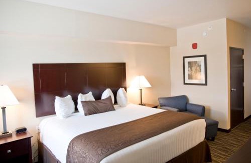 Clarinda Hotel | Cobblestone Inn & Suites -Clarinda