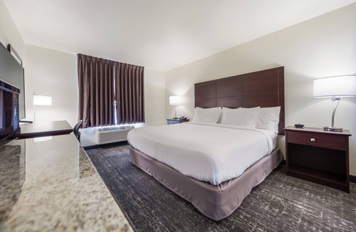 Holdrege Hotel | Cobblestone Inn & Suites - Holdrege