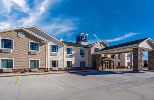 Holdrege Hotel | Cobblestone Inn & Suites - Holdrege