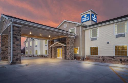 Holdrege Hotel | Cobblestone Inn & Suites - Holdrege