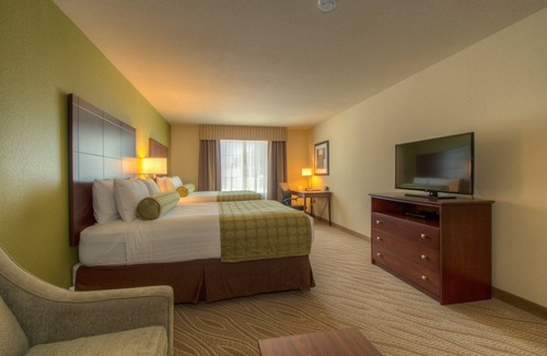 Holyoke Hotel | Cobblestone Inn & Suites - Holyoke