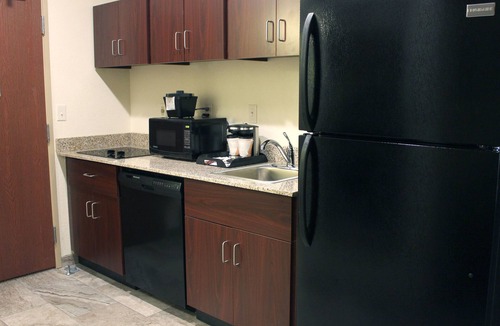 Lamoni Hotel | Cobblestone Inn & Suites - Lamoni