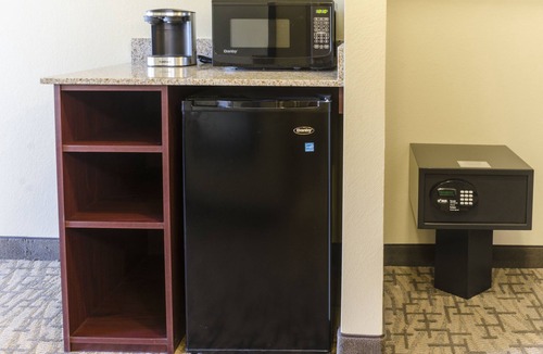 Ord Hotel | Cobblestone Inn & Suites - Ord