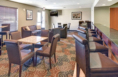 Big Lake Hotel | Cobblestone Inn & Suites – Big Lake
