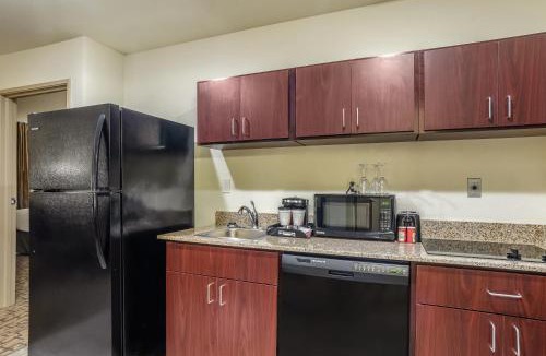 Bridgeport Hotel | Cobblestone Inn & Suites - Bridgeport