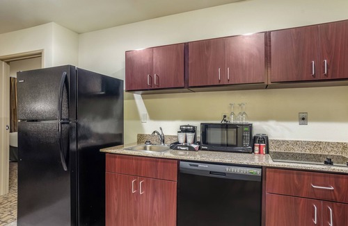 Bridgeport Hotel | Cobblestone Inn & Suites - Bridgeport