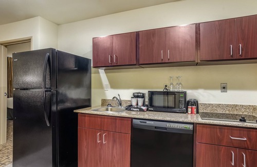 Bridgeport Hotel | Cobblestone Inn & Suites - Bridgeport