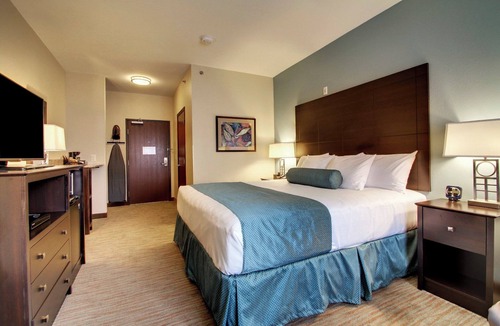 Fort Dodge Hotel | Cobblestone Inn & Suites – Fort Dodge