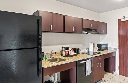 Julesburg Hotel | Cobblestone Inn & Suites - Julesburg