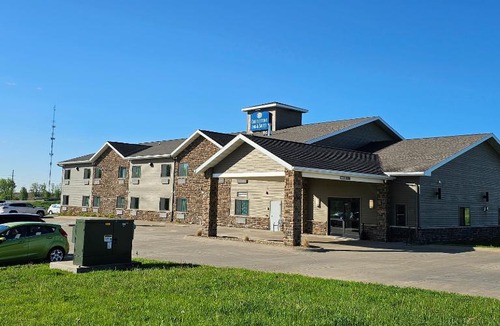 Manchester Hotel | Cobblestone Inn & Suites – Manchester
