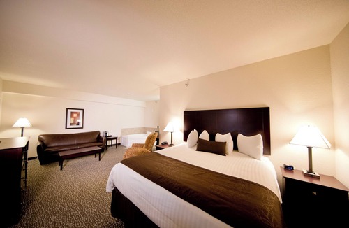 Manchester Hotel | Cobblestone Inn & Suites – Manchester