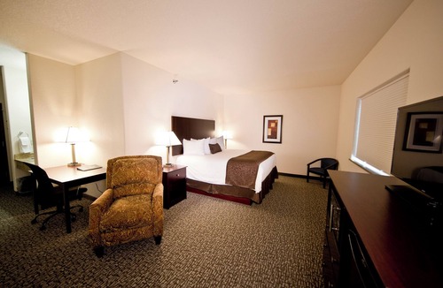Manchester Hotel | Cobblestone Inn & Suites – Manchester