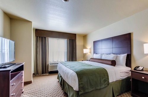 Waverly Hotel | Cobblestone Inn & Suites - Waverly