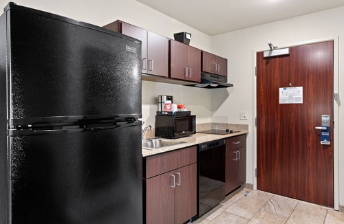 Yuma Hotel | Cobblestone Inn & Suites - Yuma