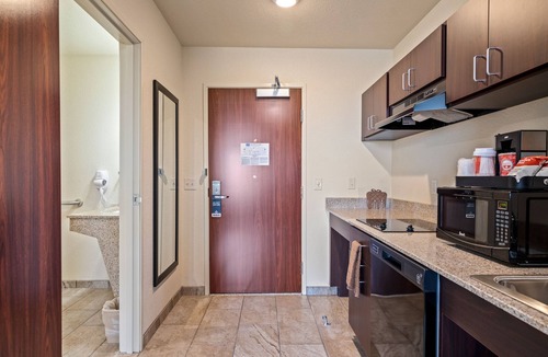 Yuma Hotel | Cobblestone Inn & Suites - Yuma