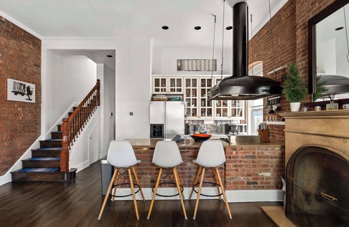 Ukrainian Village Apartment | Cobblestone Manor by Rove Travel | PH w/Outdoor Spaces