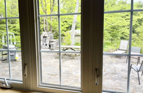 Lion's Head Cottage | Cobblestone: Natures Little HavennBruce Peninsula Permit Number STA-2025-343