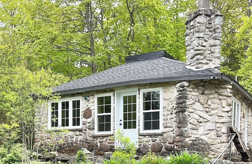 Lion's Head Cottage | Cobblestone: Natures Little HavennBruce Peninsula Permit Number STA-2025-343