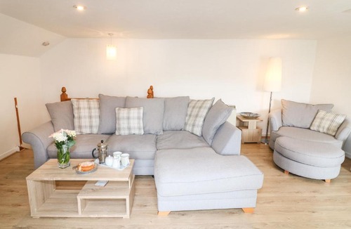 Mevagissey House | Cobblestones