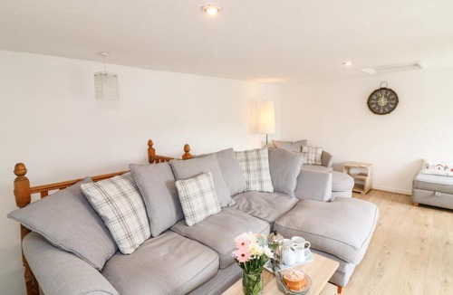 Mevagissey House | Cobblestones