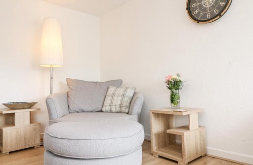 Mevagissey House | Cobblestones