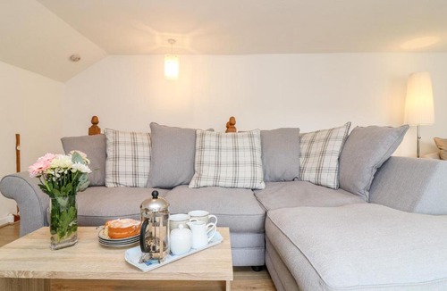 Mevagissey House | Cobblestones