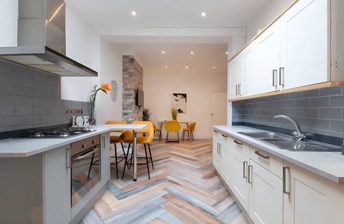 Woodside Apartment | Cobden 2 Bed Apartment